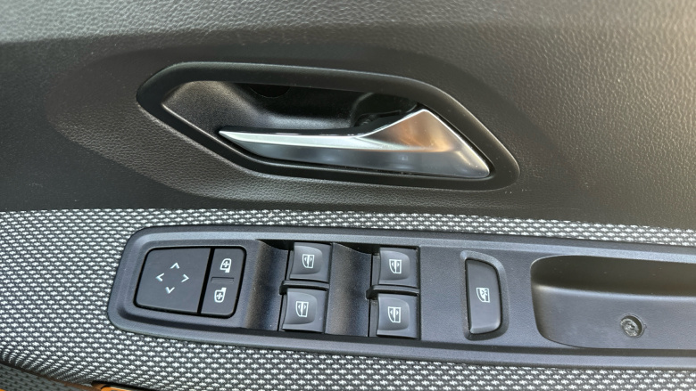 Dacia Sandero Stepway 1.0 TCe Prestige 5dr CVT Petrol Hatchback